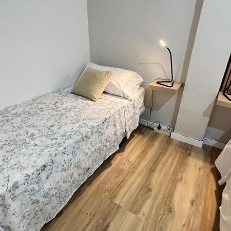 Alcamar Brand Apartment With 2 Bedroom And Private Bathroom Near The Sea! Alcalá la Real Exterior foto