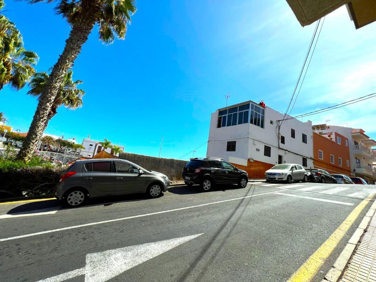 Alcamar Brand Apartment With 2 Bedroom And Private Bathroom Near The Sea! Alcalá la Real Exterior foto