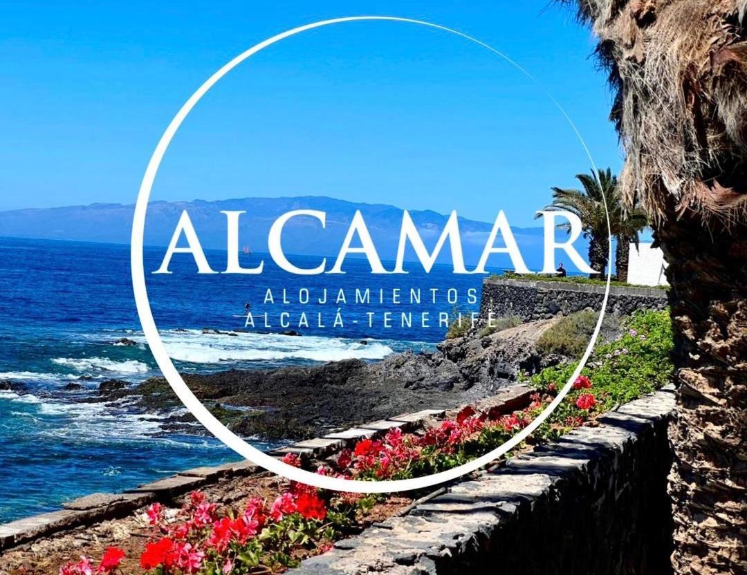 Alcamar Brand Apartment With 2 Bedroom And Private Bathroom Near The Sea! Alcalá la Real Exterior foto