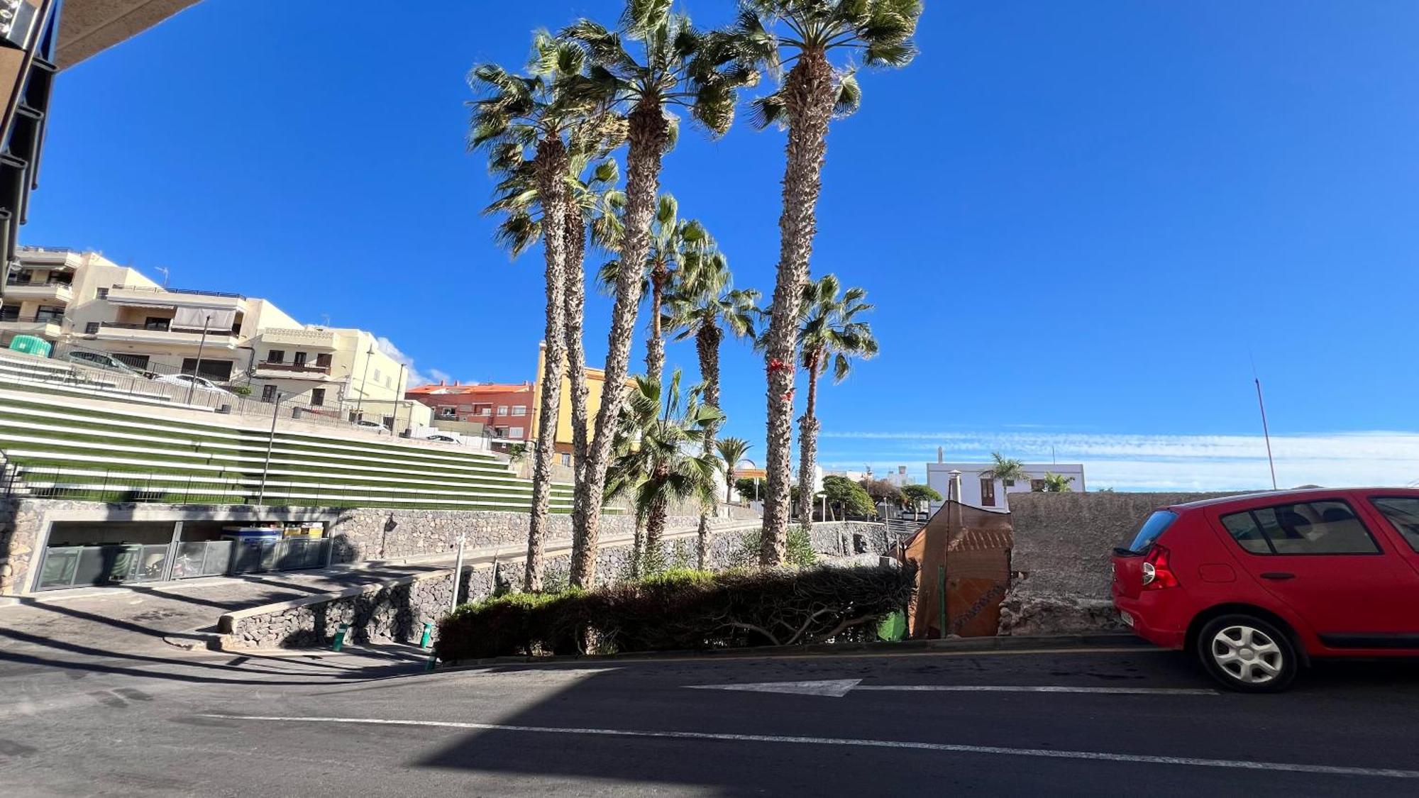 Alcamar Brand Apartment With 2 Bedroom And Private Bathroom Near The Sea! Alcalá la Real Exterior foto