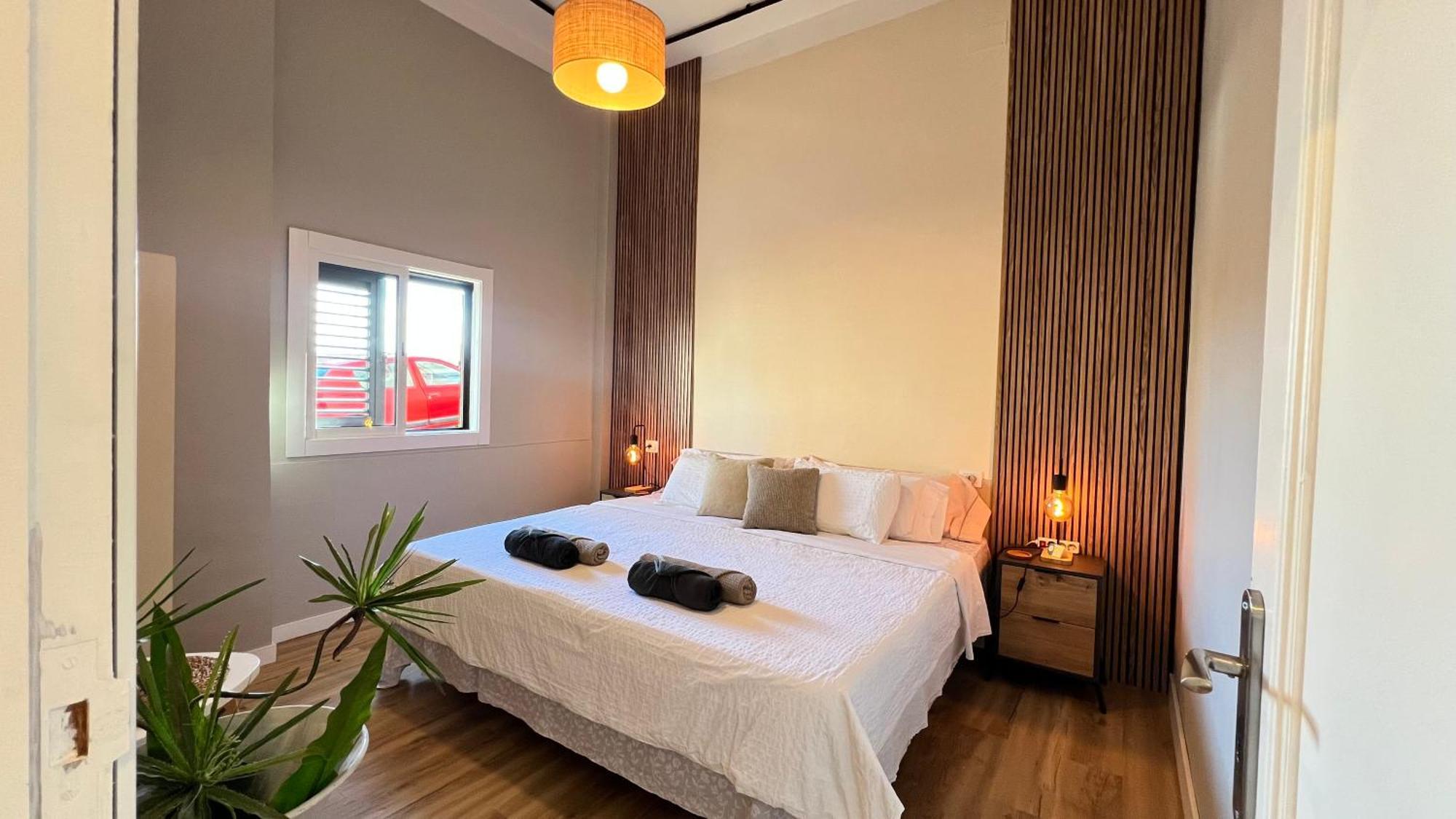 Alcamar Brand Apartment With 2 Bedroom And Private Bathroom Near The Sea! Alcalá la Real Exterior foto