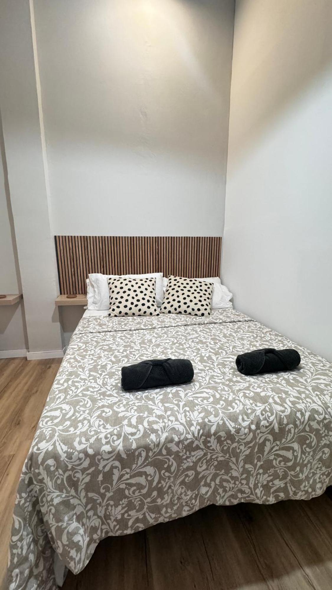 Alcamar Brand Apartment With 2 Bedroom And Private Bathroom Near The Sea! Alcalá la Real Exterior foto