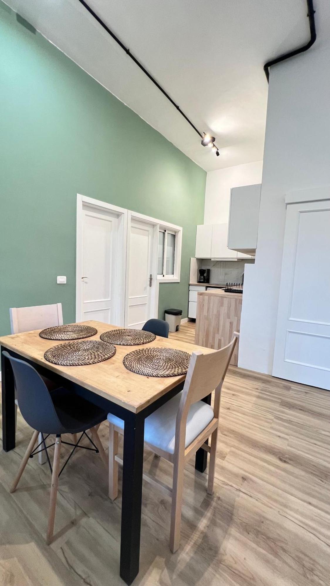Alcamar Brand Apartment With 2 Bedroom And Private Bathroom Near The Sea! Alcalá la Real Exterior foto