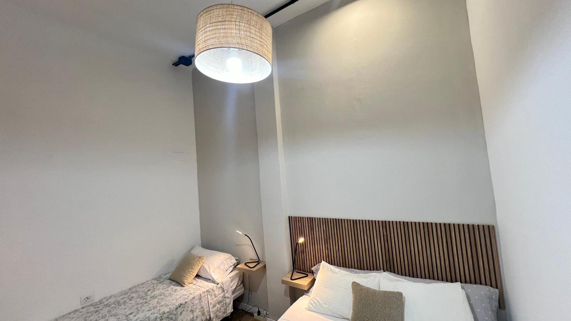 Alcamar Brand Apartment With 2 Bedroom And Private Bathroom Near The Sea! Alcalá la Real Exterior foto